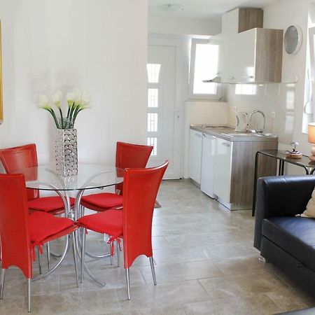 Pearl Of Novalja Apartment Ngoại thất bức ảnh