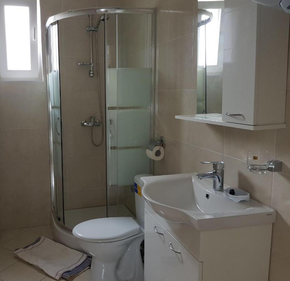 Pearl Of Novalja Apartment Ngoại thất bức ảnh