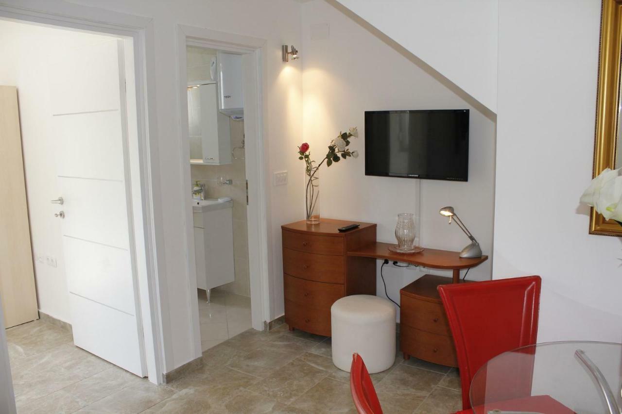 Pearl Of Novalja Apartment Ngoại thất bức ảnh