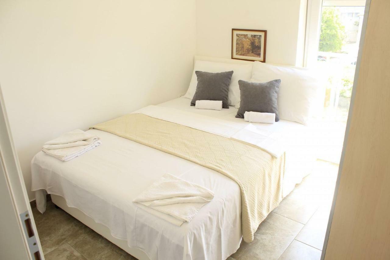 Pearl Of Novalja Apartment Ngoại thất bức ảnh