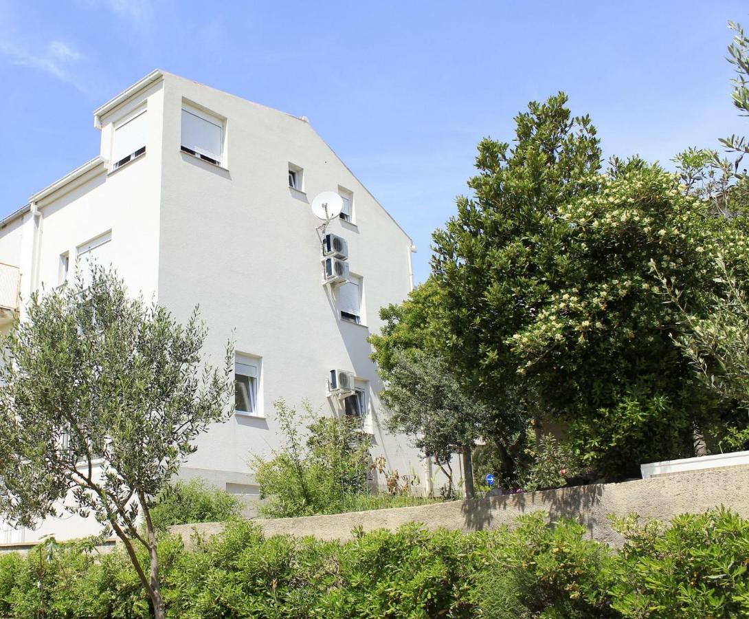 Pearl Of Novalja Apartment Ngoại thất bức ảnh
