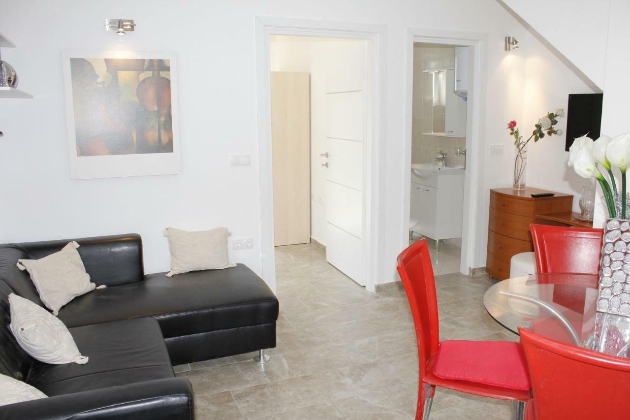 Pearl Of Novalja Apartment Ngoại thất bức ảnh