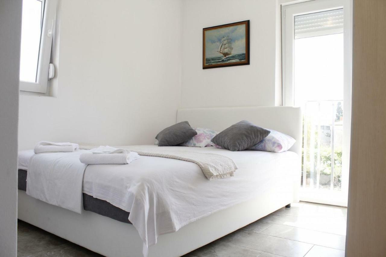 Pearl Of Novalja Apartment Ngoại thất bức ảnh