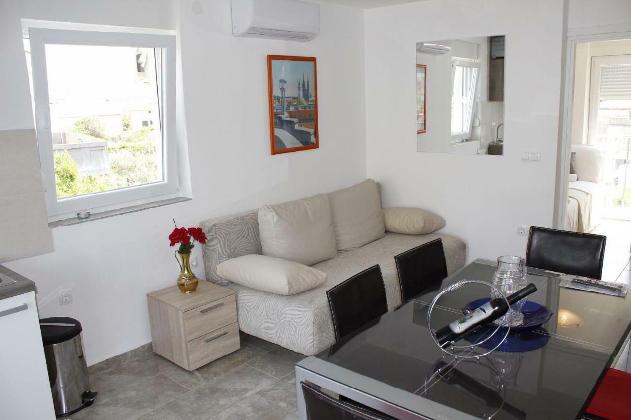 Pearl Of Novalja Apartment Ngoại thất bức ảnh