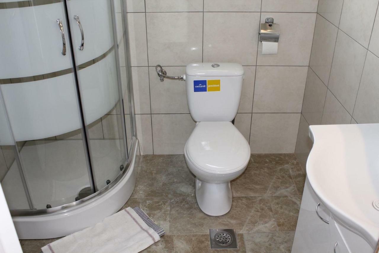 Pearl Of Novalja Apartment Ngoại thất bức ảnh
